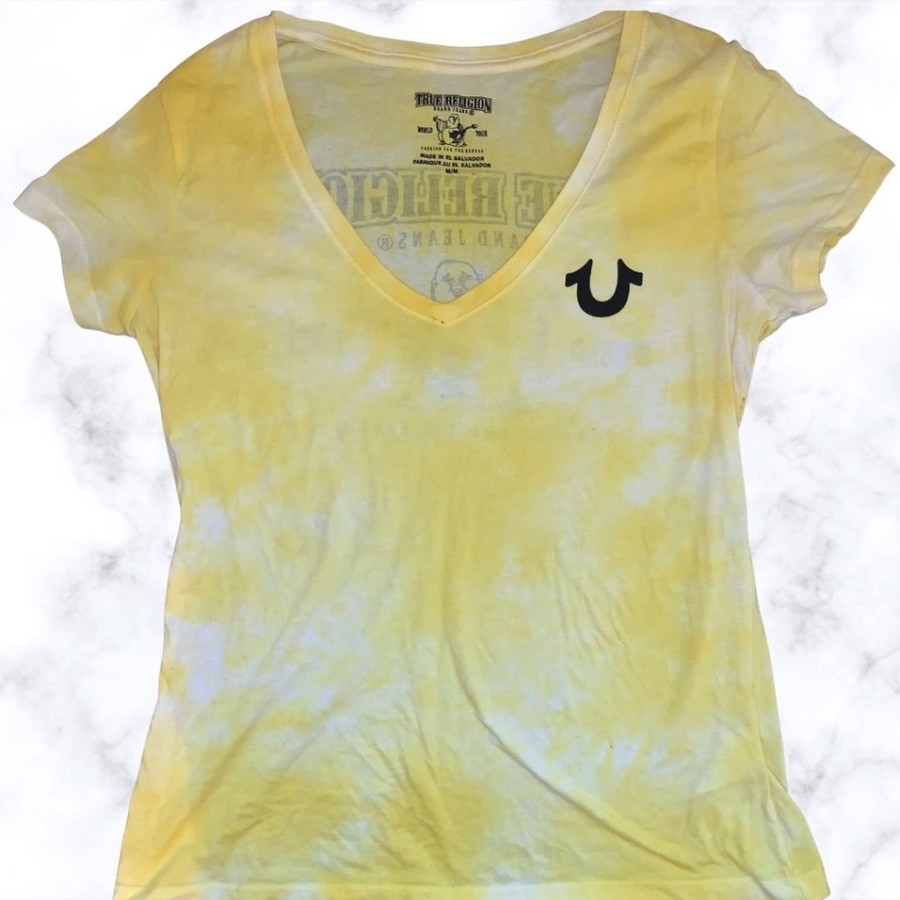 True Religion T- Shirt